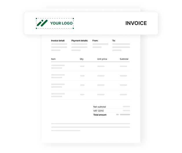 Save Time And Avoid Errors When Invoicing