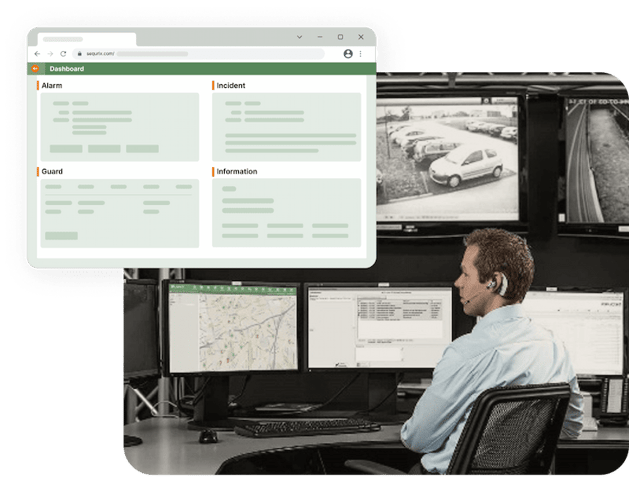 Optimal operational control system for alarm tracking