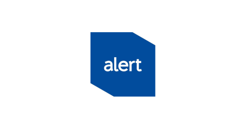 Alert Logo